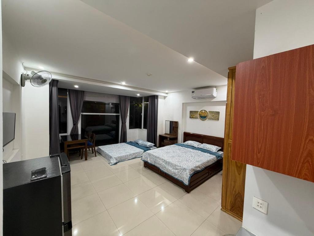 ダナンのIS LAM Hotel & Apartment — 写真3