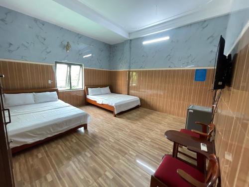 ダナンのThiên Nam Hotel Đà Nẵng — 写真6
