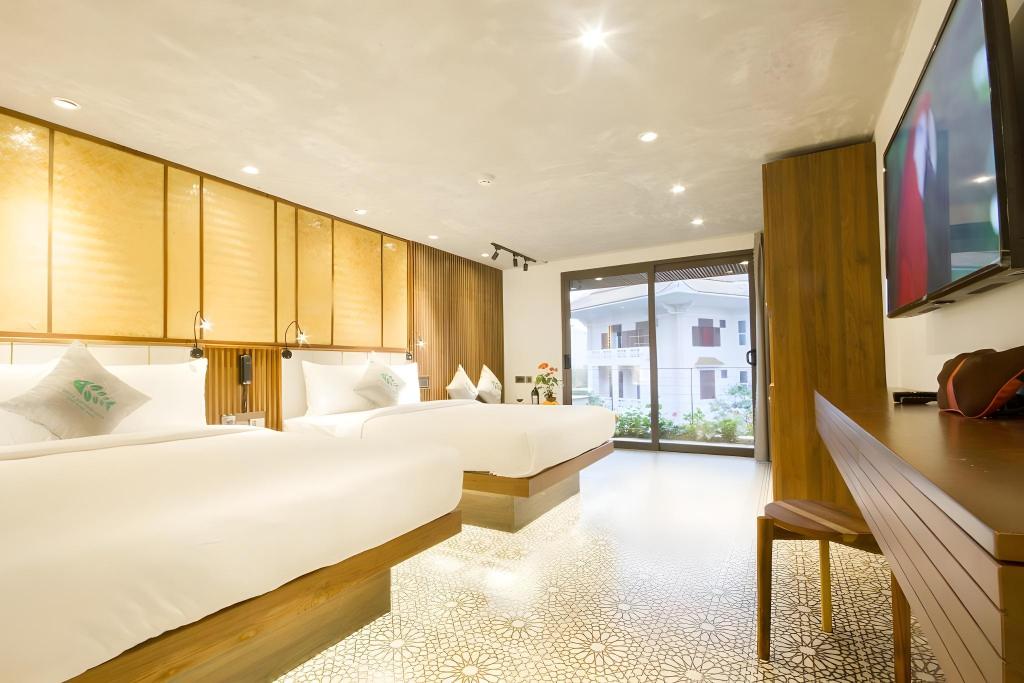 Big Family Stu Apt by Beach, Free Pickup &Footbath in Da Nang — photo 2