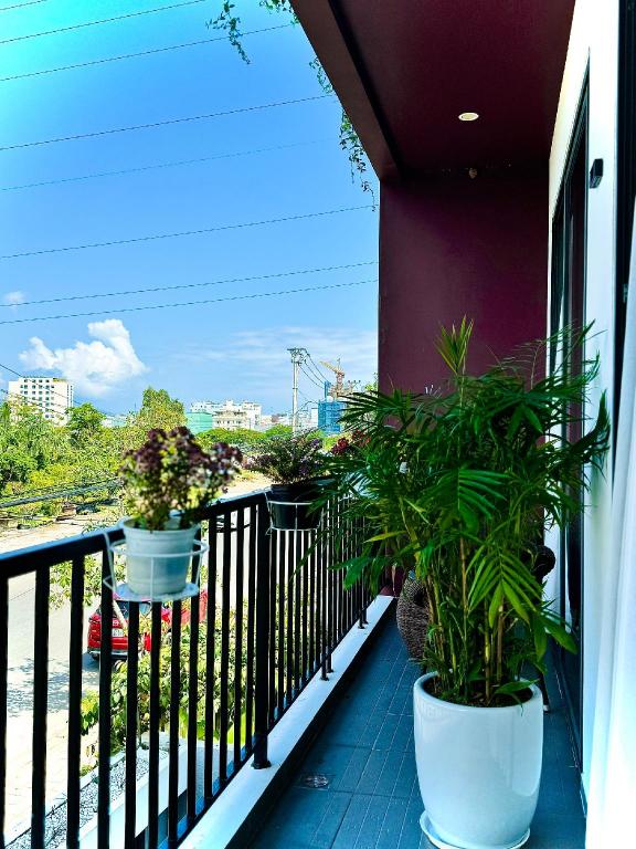 ダナンのVilla - 5 bed - hồ bơi, bàn bida - Ngũ Hành Sơn — 写真4