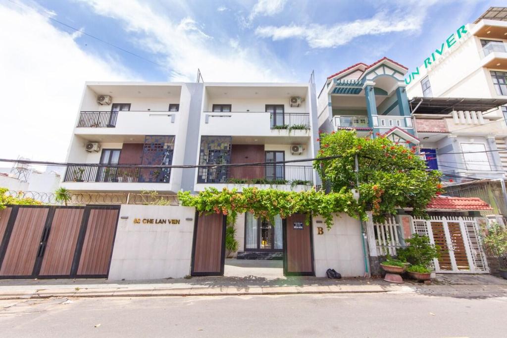 ダナンのSea Mari Villa — 写真5
