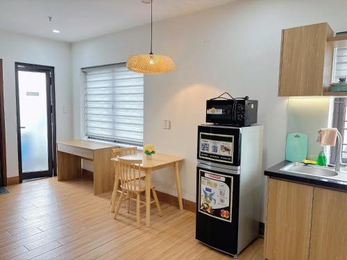 ダナンのReveur Apartment — 写真6