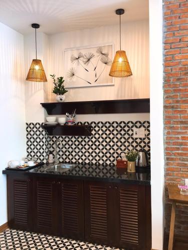 ダナンのBanana Flower Homestay — 写真6