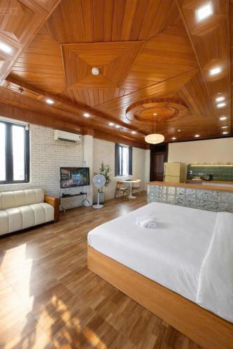 ダナンのAnia Beachside Hotel Da Nang — 写真2