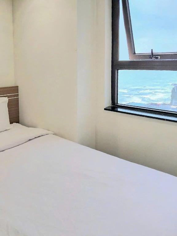 Da nang apt MT 2BR 1BW THD in Da Nang