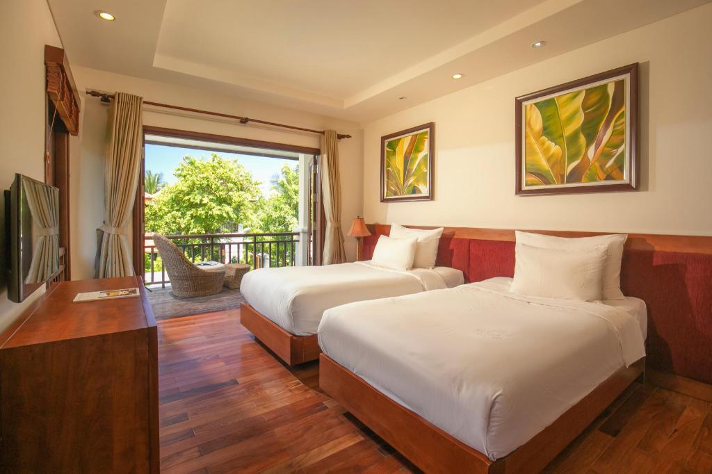 ダナンのVilla 3 Standard  - Villas Da Nang — 写真2
