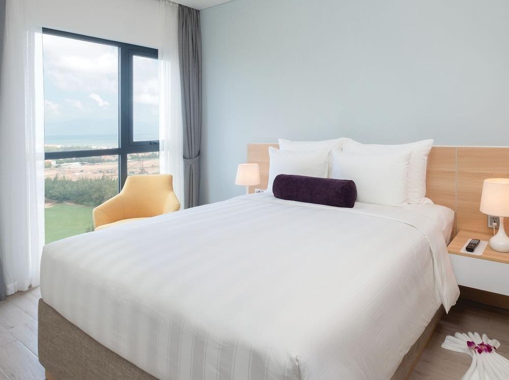 ダナンのCarinae Hotel - Managed by Naman Retreat — 写真2