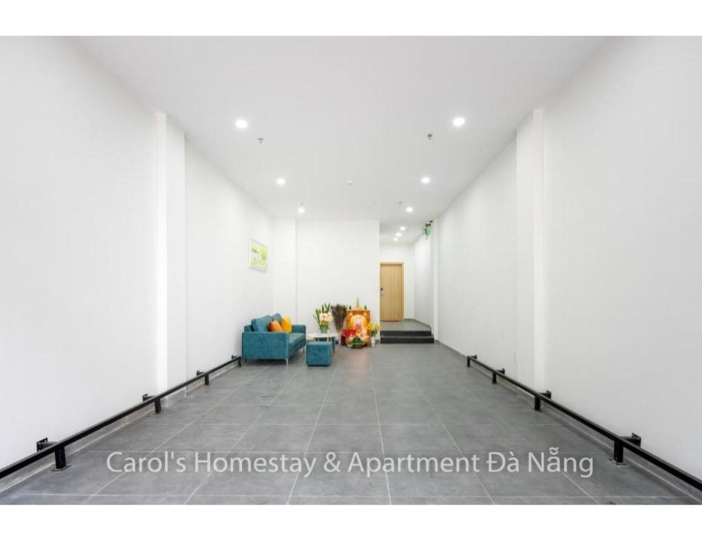 ダナンのCarol Homestay & Apartment Da Nang 3 — 写真6