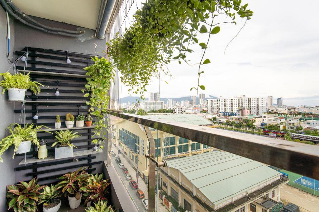 ダナンの3- Bedrom Monarchy apartment Da Nang — 写真6