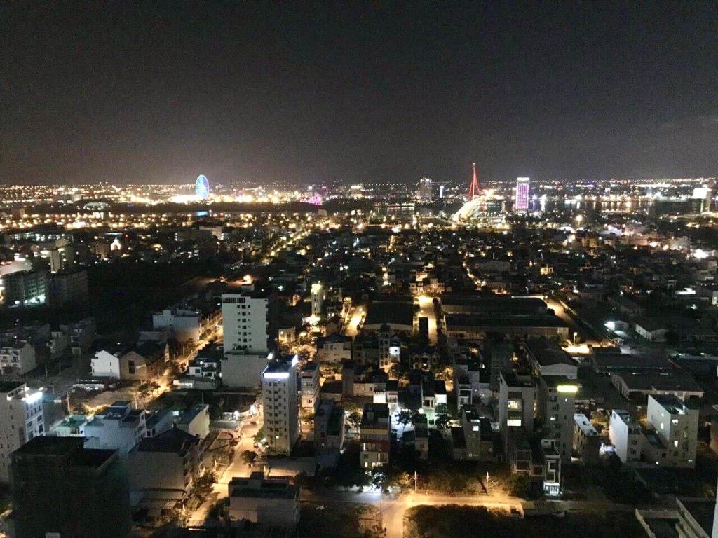 ダナンのMuongThanh Apartment City View — 写真4