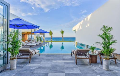 ダナンのAsana Ocean Resort & Spa Da Nang — 写真3