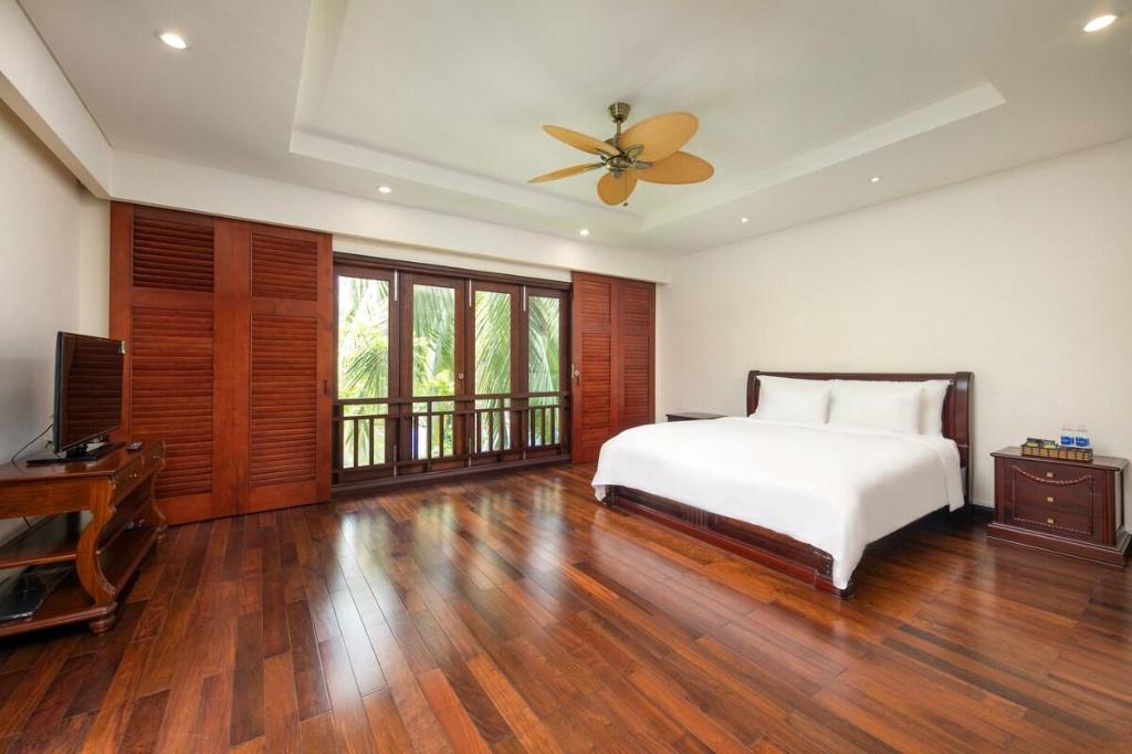 ダナンのVilla 4 Beachfront - Villa Da Nang — 写真6