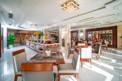 ダナンのAlani Sea View Hotel — 写真3