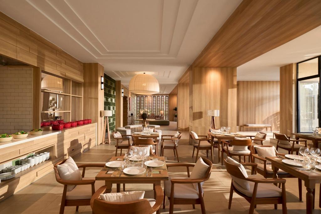 ダナンのSignature by M Village Beachfront Hotel — 写真4