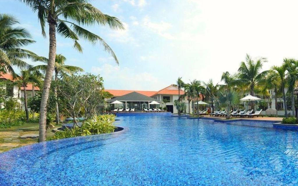 3BR Purama Villa Da Nang- Free pick up airport in Da Nang