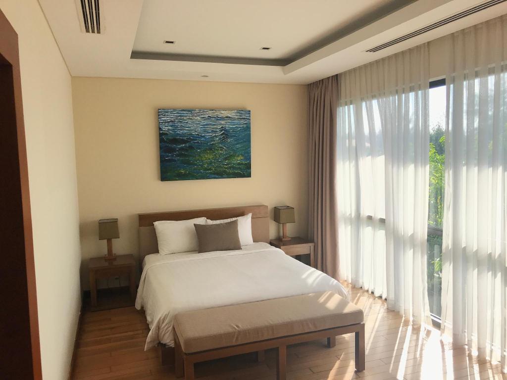 ダナンのThe Ocean Villas,3Bedrooms, Private Pool — 写真2