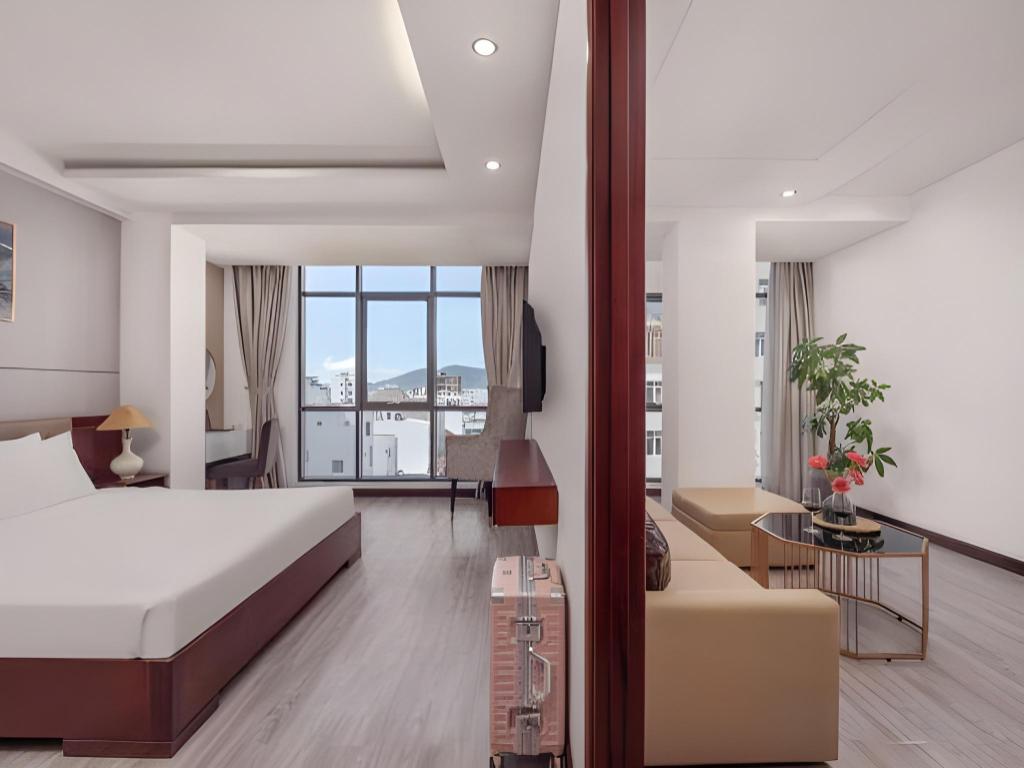 ダナンのStar Hotel Danang — 写真2