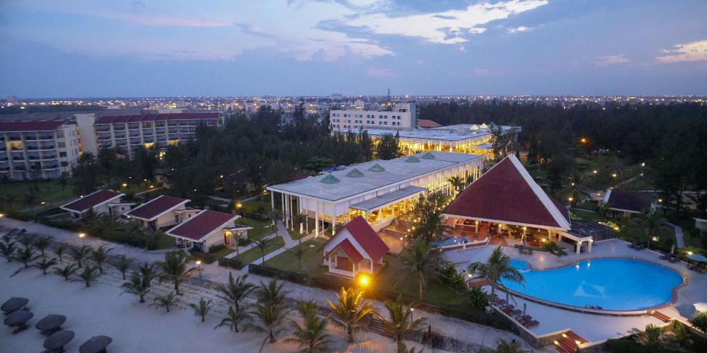 ダナンのSandy Beach Resort Da Nang — 写真6