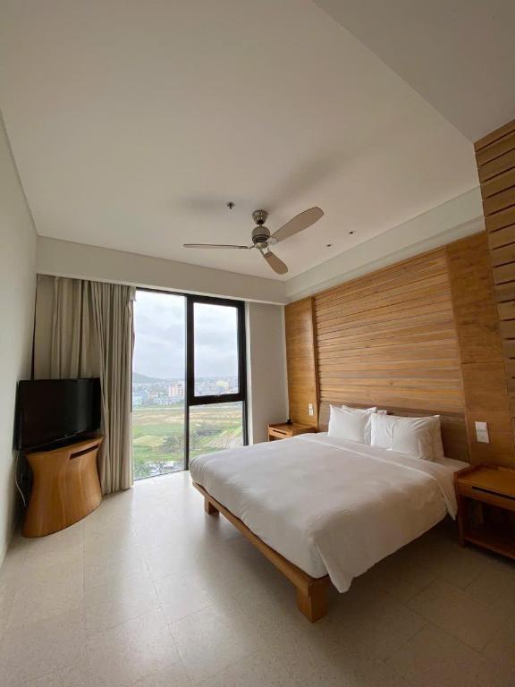 ダナンの2BRs Apt on 10th floor - Block B - Resort Da Nang — 写真5