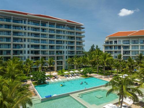 ダナンのMaha Mangala Zen Garden & Luxury Apartments — 写真6