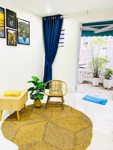 ダナンのTina Homestay 1 Da Nang City Viet Nam — 写真5