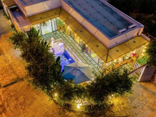 ダナンのHometown Bamboo Villa Da Nang - 300m to the beach — 写真3