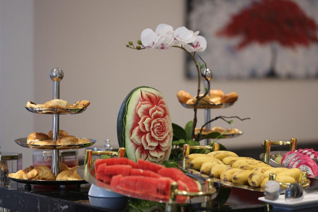 ダナンのCLIVIA HOTEL AND SUITE — 写真5