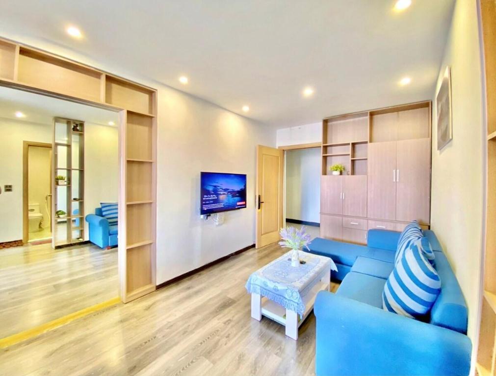 MuongThanh apartment MyKhe Đà Nẵng in Da Nang