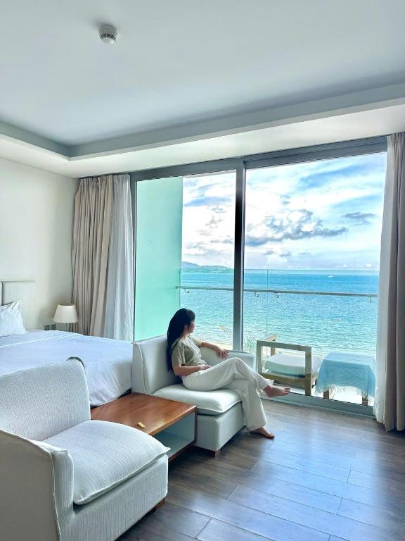 Ocean Breeze • Modern Stay in Da Nang
