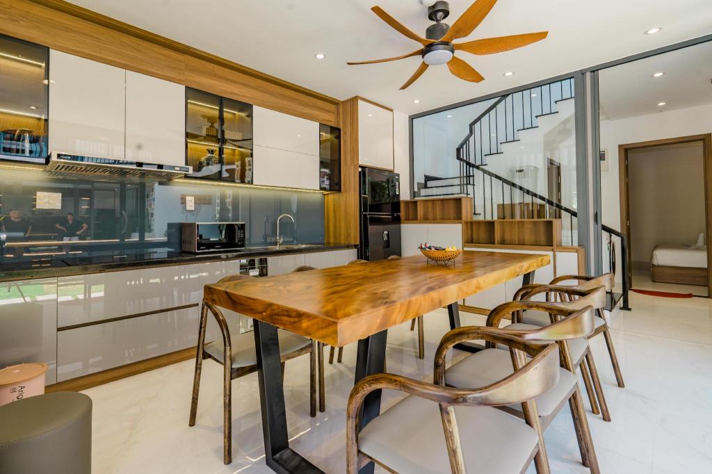 ダナンのAmy Luxury Villa — 写真5