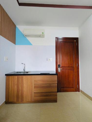 ダナンのLe's Hotel & Apartment — 写真6