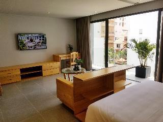 ダナンのSekong Apartment — 写真2