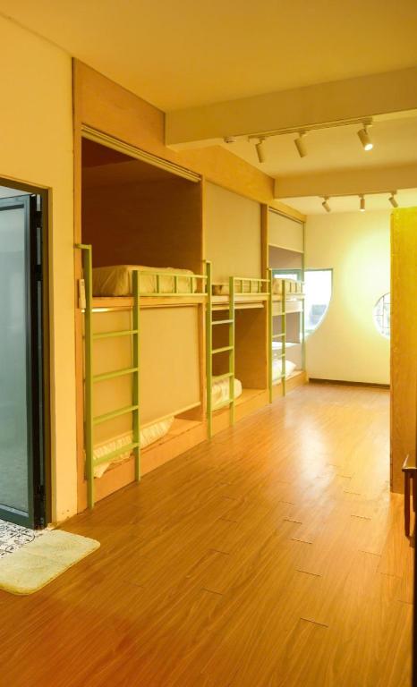 Leaf Sustainable Hostel in Da Nang