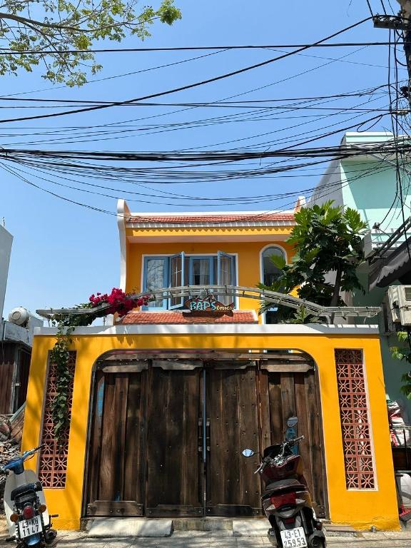 Bap’s Corner in Da Nang