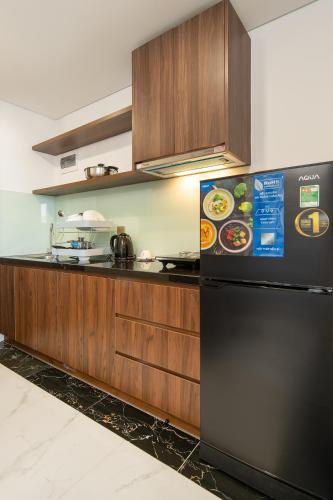 ダナンのTan Phuong Nam Hotel & Apartment — 写真6