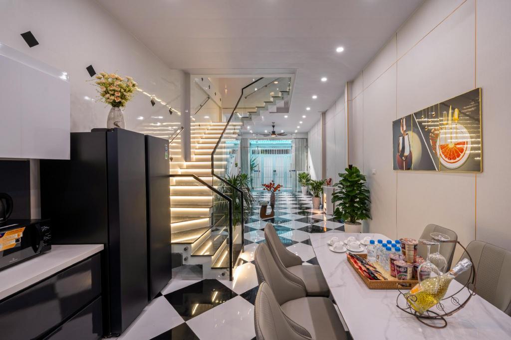 ダナンのMeis House Homestay — 写真4