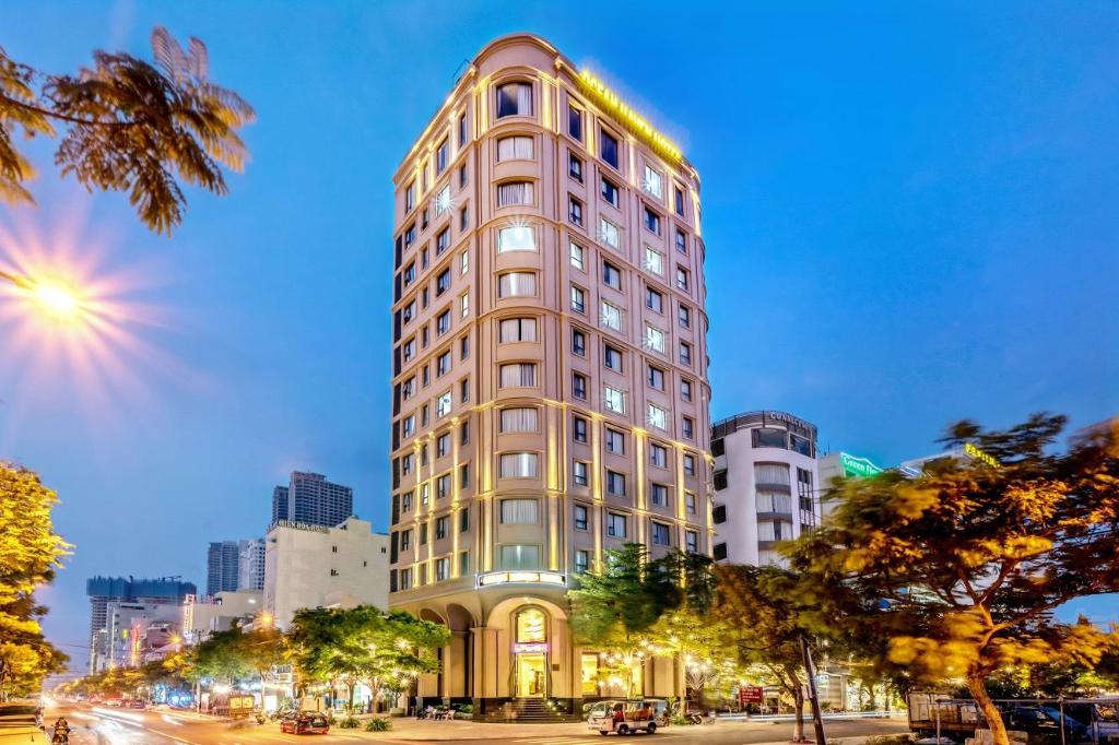 ダナンのOcean Haven Hotel — 写真3