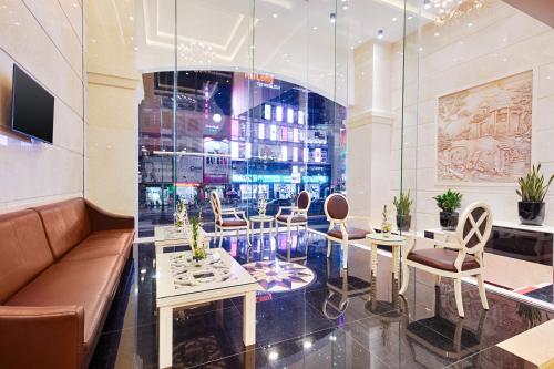 ダナンのMercury Boutique Hotel — 写真3