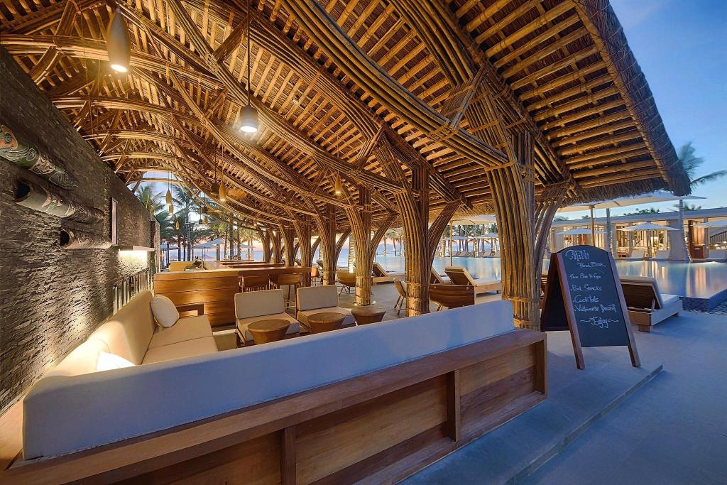 ダナンのNaman Retreat Resort — 写真5