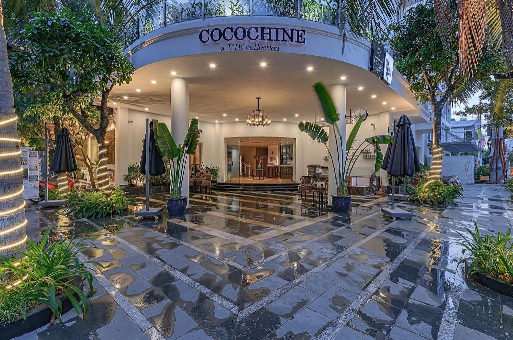 ダナンのCocochine - a VIE collection — 写真4