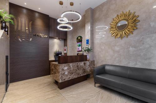 ダナンのHadiva Boutique Hotel — 写真3