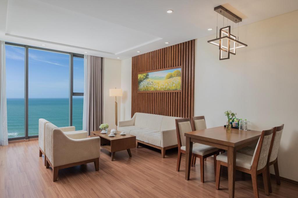 ダナンのRosamia Da Nang Hotel — 写真6