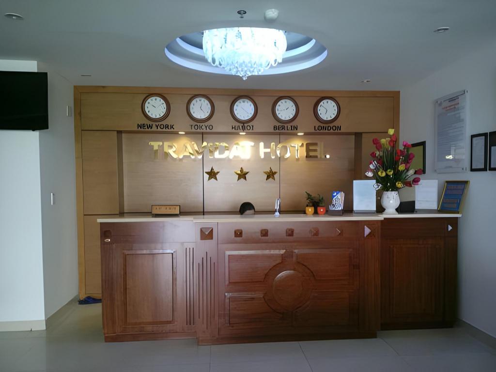 ダナンのDattravi Hostel — 写真5