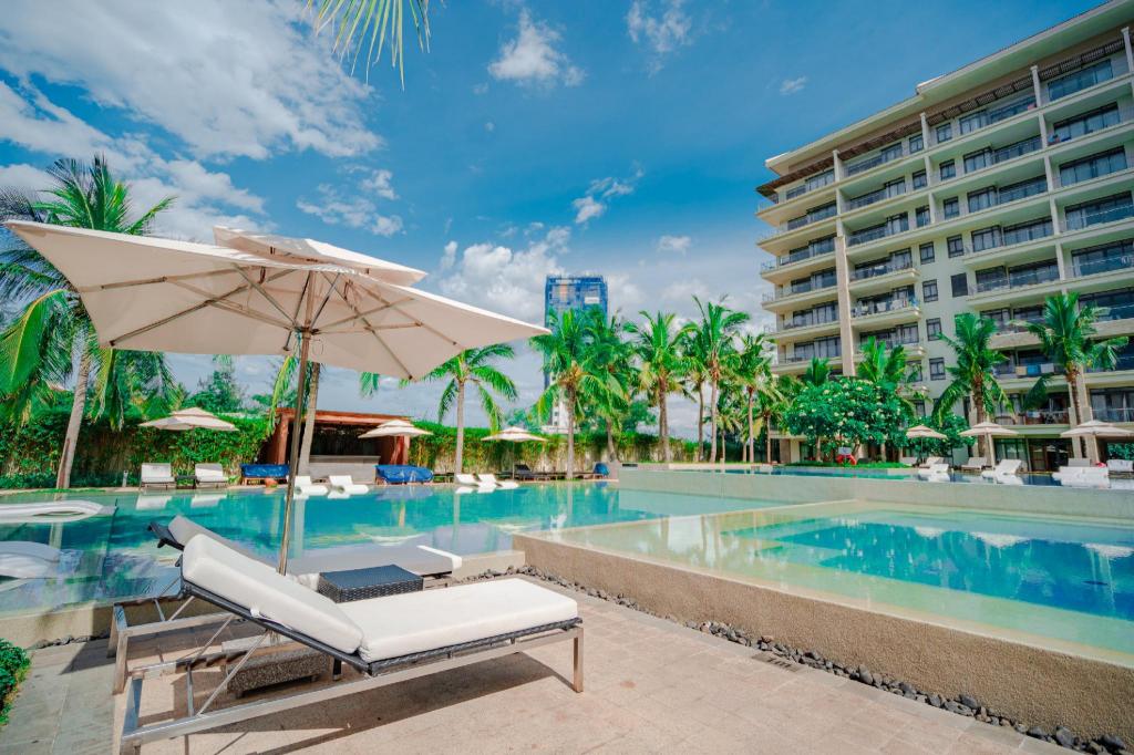 ダナンのThe Ocean Resort & Spa — 写真3
