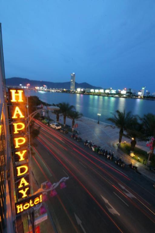 Happy Day Hotel Danang in Da Nang