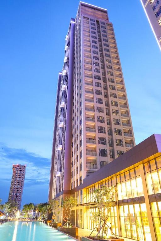 ダナンのCarinae Hotel - Managed by Naman Retreat — 写真6