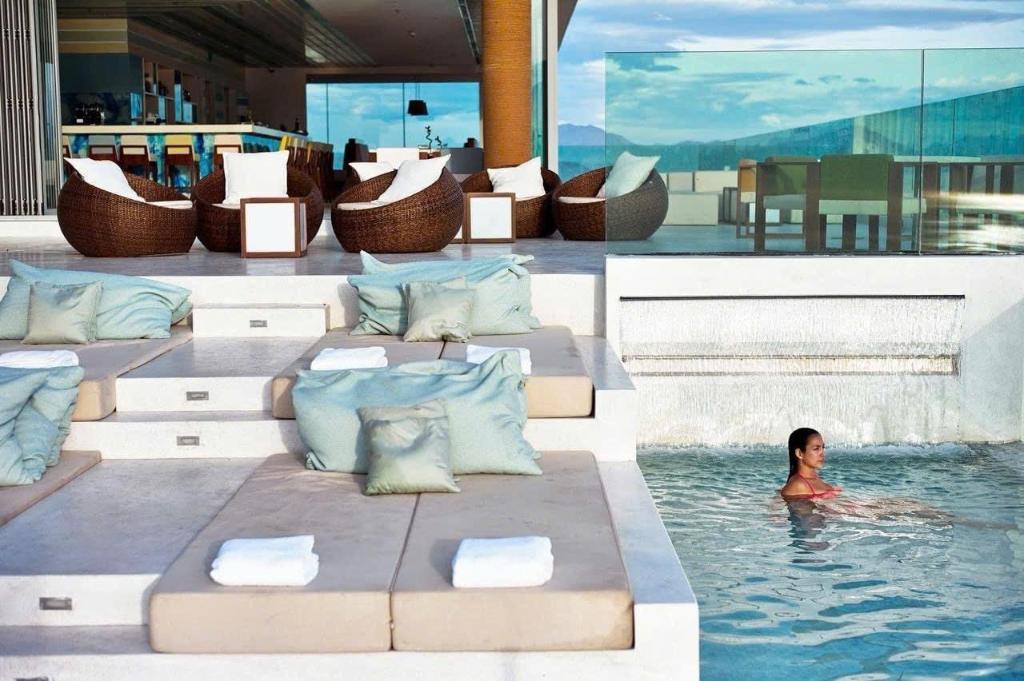 Alacarte  Apartment Seaview  2 Bedroom 2 Bathroom in Da Nang
