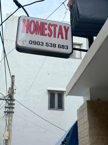 Homestay in Da Nang