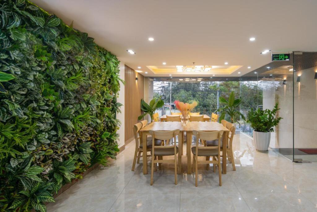 ダナンのSuri Apartment & Hotel Danang — 写真4