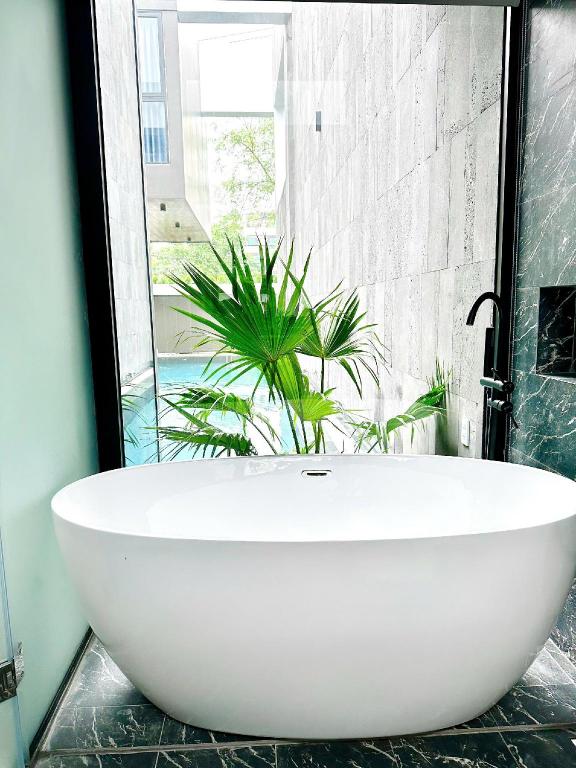 ダナンのLuxurious Pool Villa 5Bedrooms — 写真6
